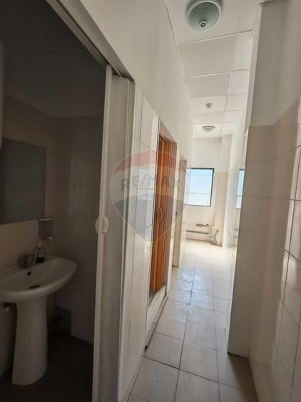 Spațiu comercial, de 130 mp, în 1 Mai