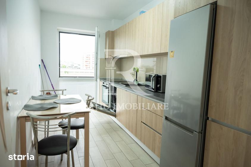 Apartament cu 2 Camere de Inchiriat | Urbana Residence | Oradea - 10