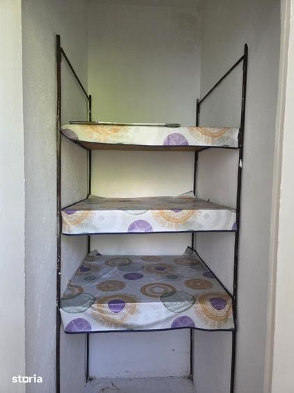 Apartament cu 2 camere în Siderurgiștilor