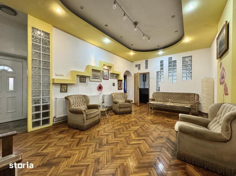 Apartament 3 camere | pet friendly | zona Horea - 14