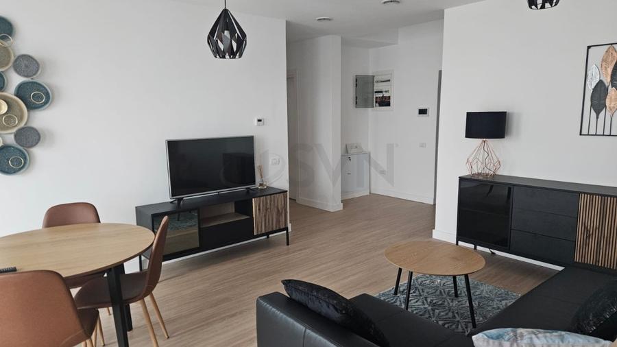 REA1027767 Apartamente 2-3 camere I Gradina I Bucurestii Noi - 4