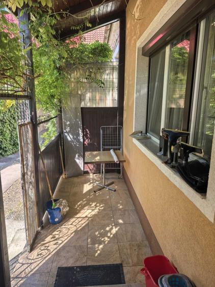Apartament cu 3 camere decomandat în Decebal