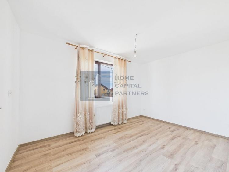 Casă individuală cu 5 camere cu Canalizare în Cornetu