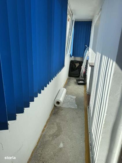 Apartament cu 2 camere în Triaj