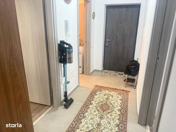 Apartament cu 3 camere decomandat în Matraca