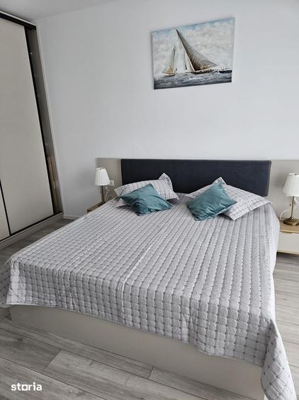 Apartament cu 2 camere decomandat în Theodor Pallady