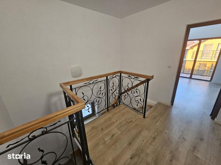 Casă cu 5 camere cu Teren 266 Mp în Europa