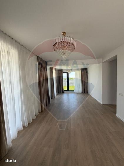 Casă cu 4 camere în Ordoreanu
