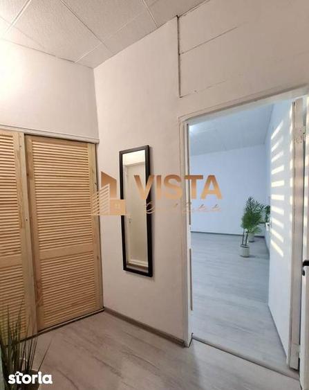 Garsoniera in zona Coresi, locatie excelenta, costuri mici de intretin - 4