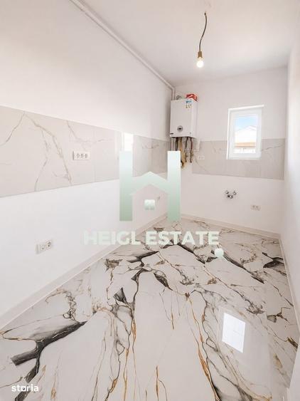 Apartament 2 camere de vanzare, Bucatarie inchisa, Giroc - 4