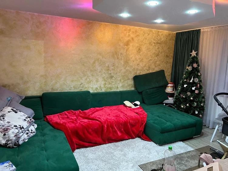 Casă cu Teren 150 Mp în Central