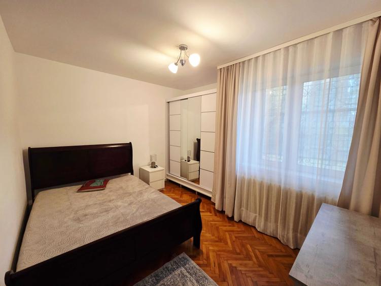 Apartament cu 2 camere decomandat în Gheorgheni