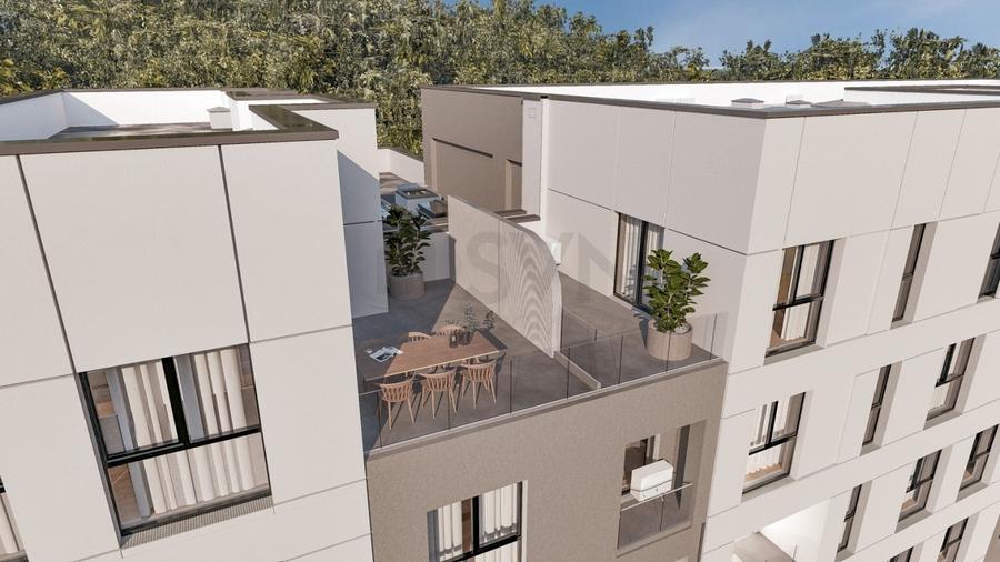 REA1026525 Apartament 3 camere I Comision 0 I Aviatiei - 7