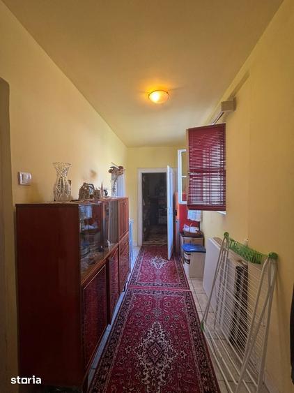 Casă cu 5 camere cu Teren 404 Mp în UTA