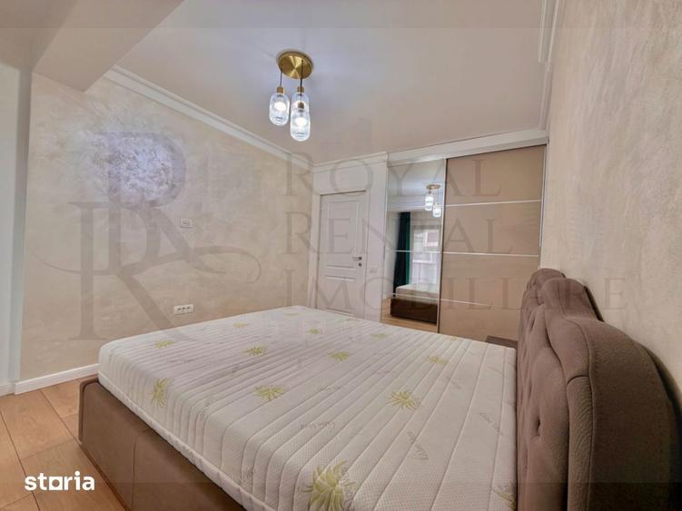 Apartament 2 camere langa VIVO | Parcare subterana | Disponibil imedia - 10