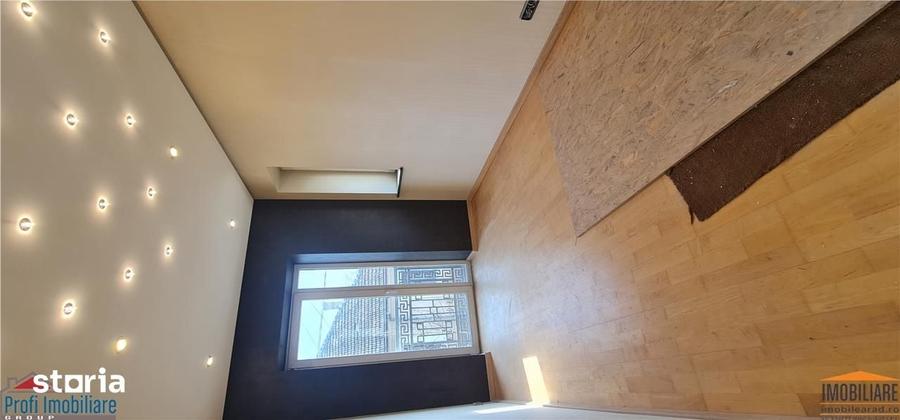 Casa noua, moderna, exceptionala D+P+E in zona Balcescu - 11