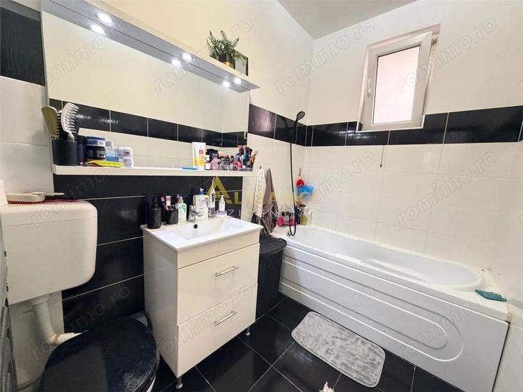 Apartament cu 3 camere, mobilat în Apărătorii Patriei
