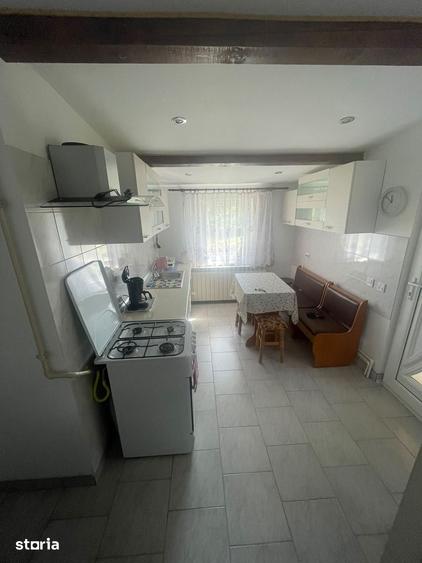 Casă cu 3 camere cu Teren 2850 Mp în Noșlac