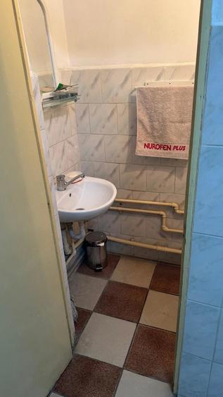 Spațiu comercial, de 70 mp, în Central