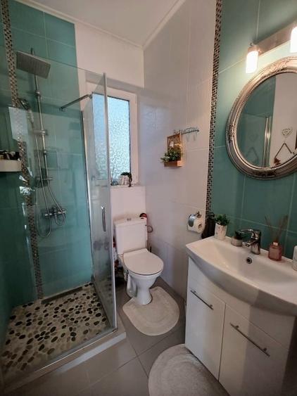 Duplex cu 3 camere cu Canalizare în Vladimirescu