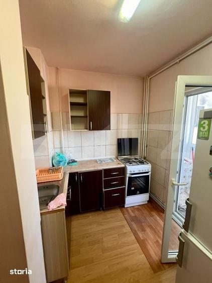 Apartament cu o camera | 38 mp | Manastur, zona Kaufland - 1