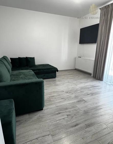 Apartament cu 2 camere decomandat, mobilat în Berceni