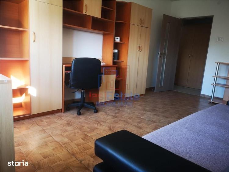 Apartament cu 2 camere decomandat în Piața Unirii