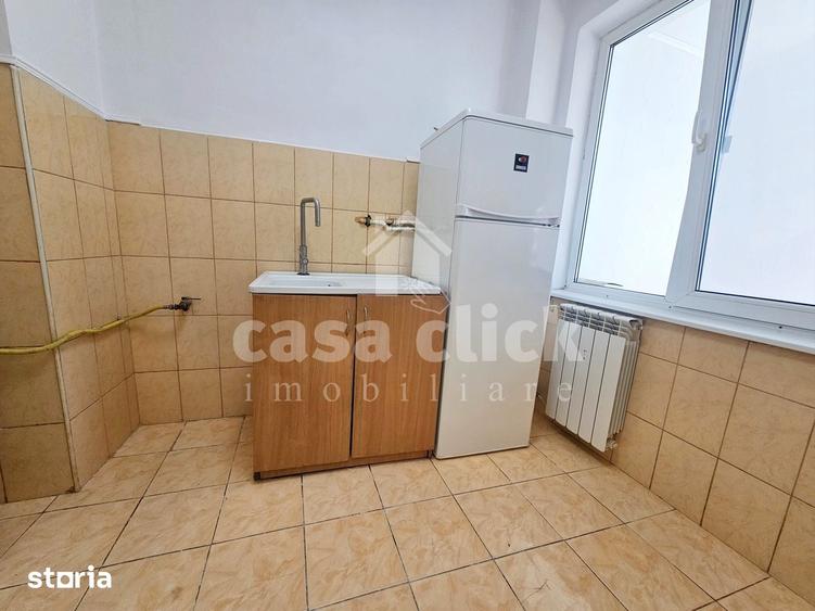 Apartament cu 3 camere în Port