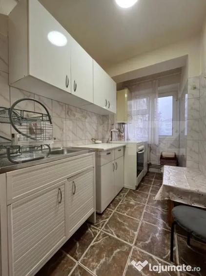 Apartament 2 camere, 37 mp, zona Micro 6 - 2