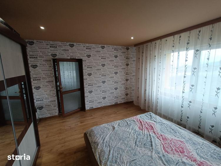 Casă cu 3 camere cu Teren 1760 Mp în Meteș