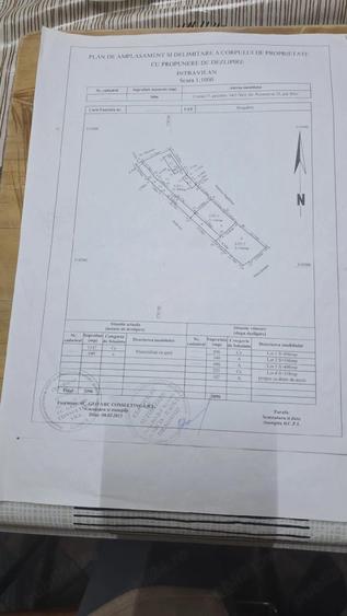 Teren intravilan Bragadiru oferta - 2
