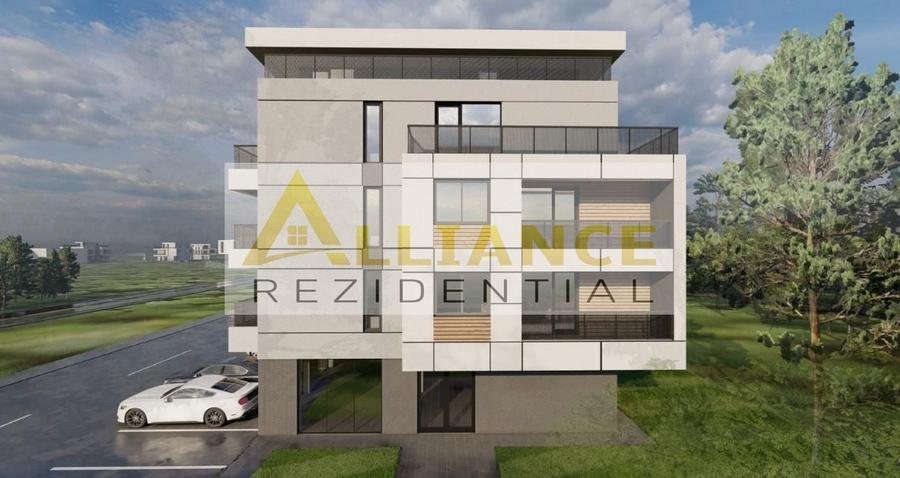 Bloc nou - Preturi accesibile | Proiect modern | Calitate premium - 6
