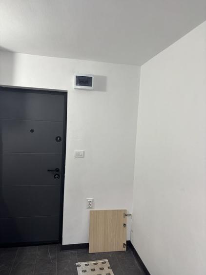 Garsonieră decomandată în Iași
