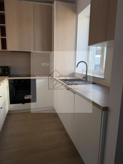 Apartament 3 camere Victoria Homes Pipera I PRIMA ÎNCHIRIERE | COM 0% - 10