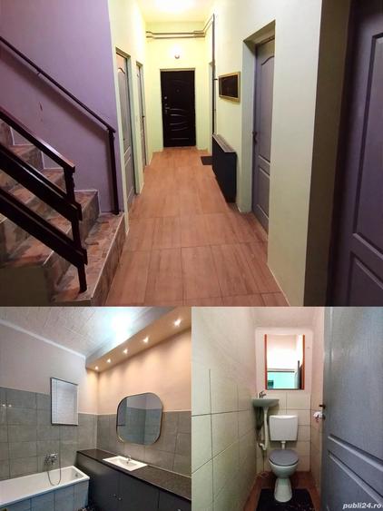 Casă cu 5 camere cu Teren 700 Mp în Turnu