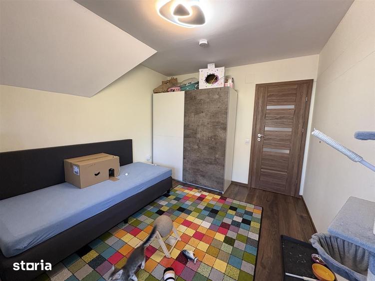 Casa INDIVIDUALA moderna 4 camere in Cartierul Arhitec?ilor - 15