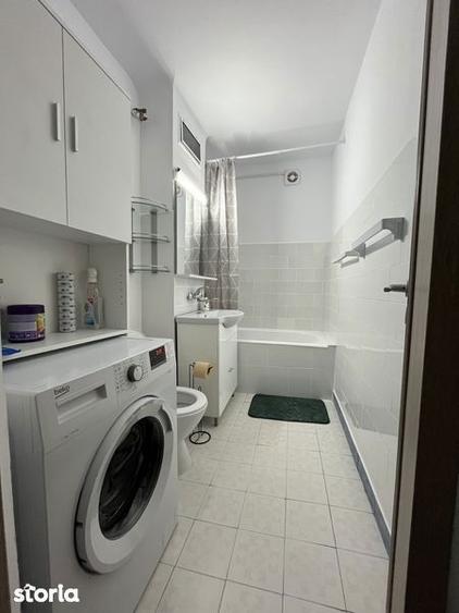 Garsoniera Ultracentral Ploiesti 35 metri patrati - 3