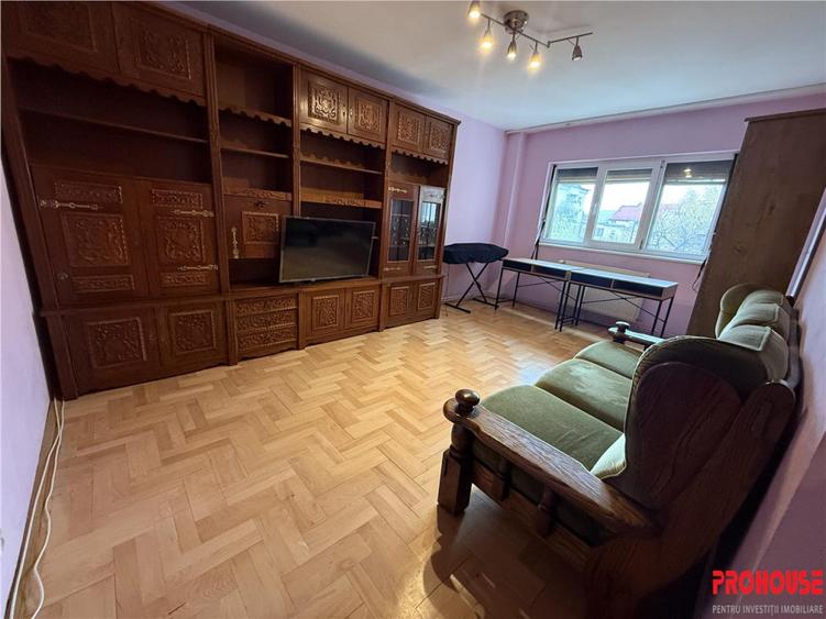 Bistrita Lac - apartament 3 camere decomandate - etajul 2 - 16