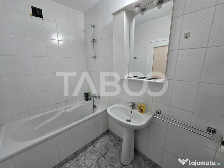 Garsonieră decomandată în Turnișor