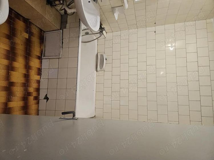 Apartament cu 2 camere decomandat în Bălcescu