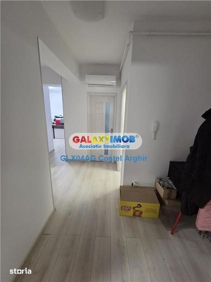 Apartament cu 3 camere în Craiovei