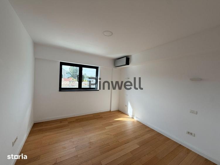 Cladire boutique noua | 5 apartamente | Strada Polona | 6 parcari - 19