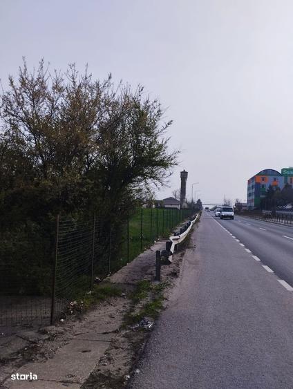 Casă cu 4 camere cu Teren 500 Mp în Călugăreni