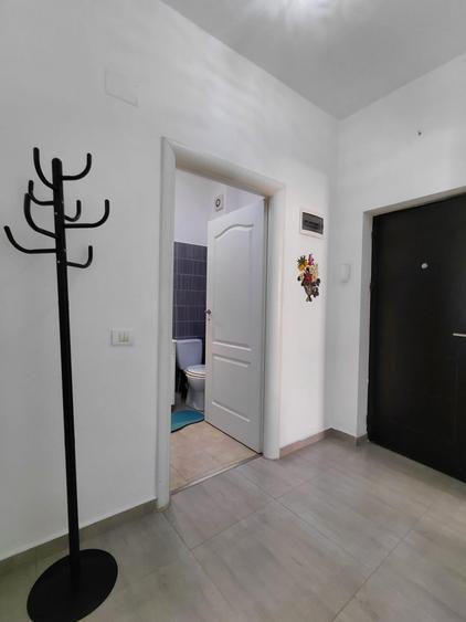 Apartament 2 camere Militari Residence, Str. Rezervelor, Roz Cafe, loc parcare - 10