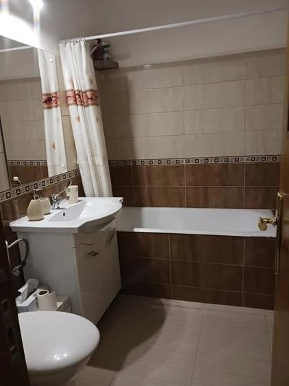 INCHIRIERE APARTAMENT 2 CAMERE STR OPANEZ - 2