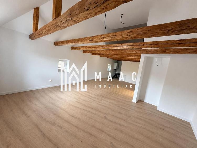 Apartament cu 4 camere în Central