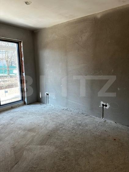 Apartament cu 3 camere, 2 bai, 65 mp, bloc nou, zona Iulius Mall - 7