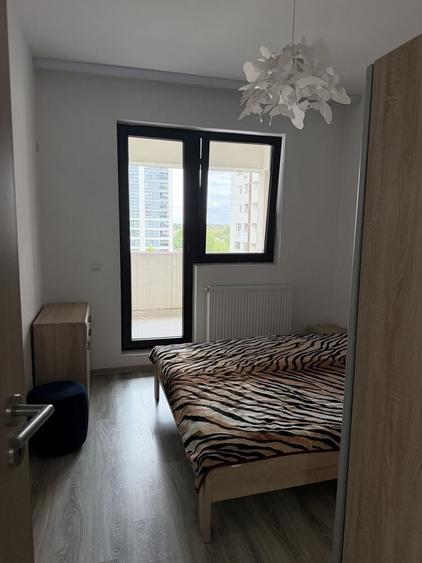2 camere Dream Residence Rahova | 50 mp | Parcare | Centrala | AC | 480 - 2