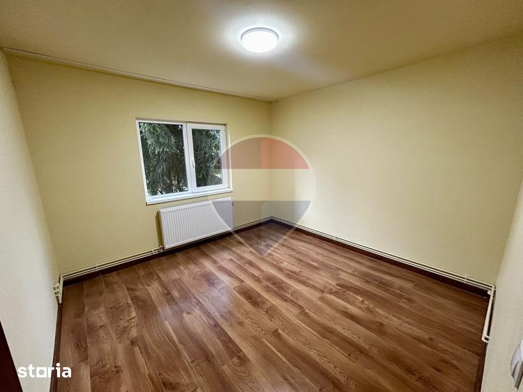 Apartament cu 2 camere decomandat în Vasile Alecsandri