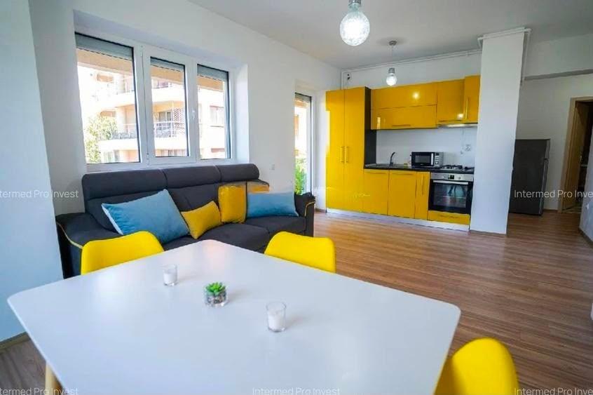 Apartament 2 camere Mamaia - 3